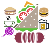 FoodieGoodie Logo